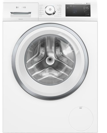 Siemens Siemens extraKlasse WM14UP95NL - Wasmachine