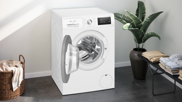 Siemens Siemens iQ300 WM14N096NL - Wasmachine