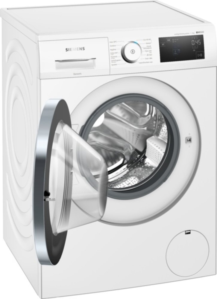 Siemens Siemens extraKlasse WM14UP95NL - Wasmachine