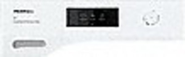 Miele Miele WCR 770 WPS - Wasmachine Miele Miele WCR 770 WPS - Wasmachine