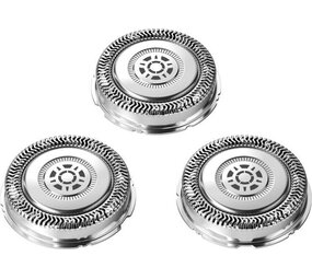 Philips  Philips series 7000 SH71/50 Scheerkoppen - 3 stuks