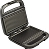 Tefal Tefal Croc Time SM193D - Tosti-ijzer Tefal Tefal Croc Time SM193D - Tosti-ijzer