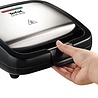 Tefal Tefal Croc Time SM193D - Tosti-ijzer Tefal Tefal Croc Time SM193D - Tosti-ijzer