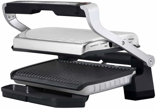Tefal Tefal OptiGrill+ XL GC722D - Contactgrill Tefal Tefal OptiGrill+ XL GC722D - Contactgrill