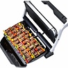 Tefal Tefal OptiGrill+ XL GC722D - Contactgrill Tefal Tefal OptiGrill+ XL GC722D - Contactgrill