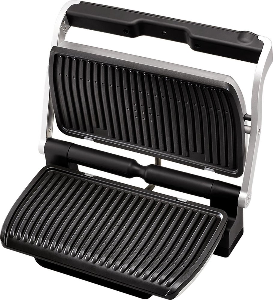 Tefal Tefal OptiGrill+ XL GC722D - Contactgrill Tefal Tefal OptiGrill+ XL GC722D - Contactgrill