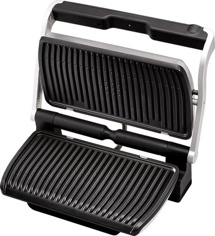 Tefal Tefal OptiGrill+ XL GC722D - Contactgrill Tefal Tefal OptiGrill+ XL GC722D - Contactgrill