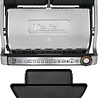 Tefal Tefal OptiGrill+ XL GC722D - Contactgrill Tefal Tefal OptiGrill+ XL GC722D - Contactgrill