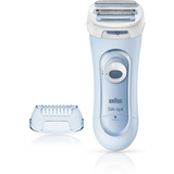 Braun Braun Silk-épil Lady Shaver 5-160 - Ladyshave Braun Braun Silk-épil Lady Shaver 5-160 - Ladyshave
