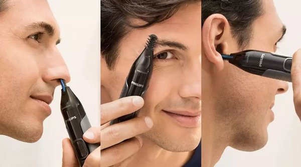 Philips Philips Series 3000 NT3650/16 - Neustrimmer Philips Philips Series 3000 NT3650/16 - Neustrimmer