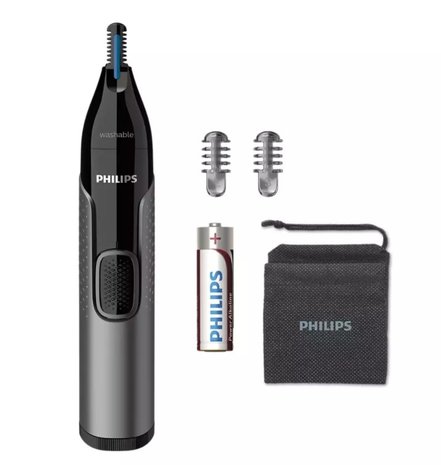 Philips Philips Series 3000 NT3650/16 - Neustrimmer Philips Philips Series 3000 NT3650/16 - Neustrimmer