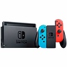 Nintendo Nintendo Switch - Blauw/Rood - Console Nintendo Nintendo Switch - Blauw/Rood - Console