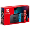 Nintendo Nintendo Switch - Blauw/Rood - Console Nintendo Nintendo Switch - Blauw/Rood - Console