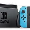 Nintendo Nintendo Switch - Blauw/Rood - Console Nintendo Nintendo Switch - Blauw/Rood - Console