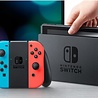 Nintendo Nintendo Switch - Blauw/Rood - Console Nintendo Nintendo Switch - Blauw/Rood - Console