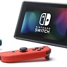 Nintendo Nintendo Switch - Blauw/Rood - Console Nintendo Nintendo Switch - Blauw/Rood - Console