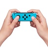 Nintendo Nintendo Switch - Blauw/Rood - Console Nintendo Nintendo Switch - Blauw/Rood - Console