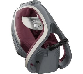 Tefal Tefal Smart Protect Plus FV6870 - Stoomstrijkijzer Tefal Tefal Smart Protect Plus FV6870 - Stoomstrijkijzer