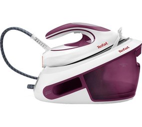 Tefal Tefal Express Anti-Calc SV8054 - Stoomgenerator Tefal Tefal Express Anti-Calc SV8054 - Stoomgenerator