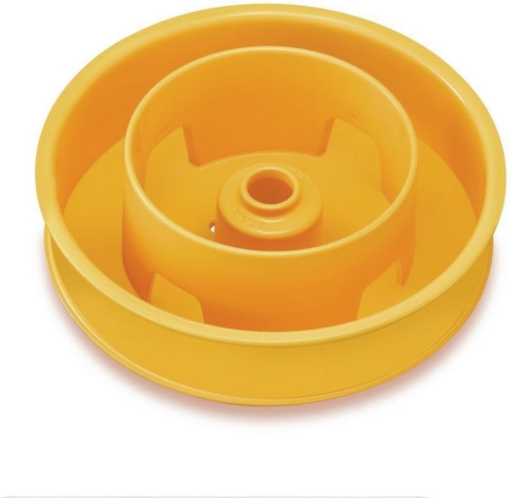 Tefal Tefal MQ7231 Multi Moulinette - Hakmolen