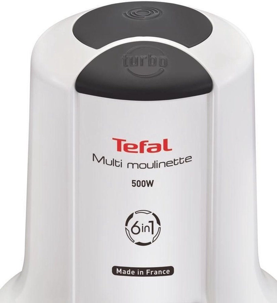 Tefal Tefal MQ7231 Multi Moulinette - Hakmolen