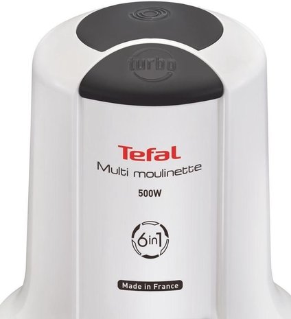 Tefal Tefal MQ7231 Multi Moulinette - Hakmolen