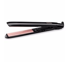 BaByliss BaByliss Smooth Control 235 ST298E - Stijltang BaByliss BaByliss Smooth Control 235 ST298E - Stijltang