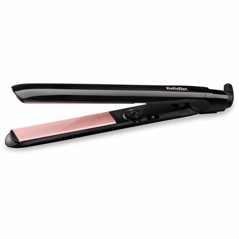 BaByliss BaByliss Smooth Control 235 ST298E - Stijltang BaByliss BaByliss Smooth Control 235 ST298E - Stijltang