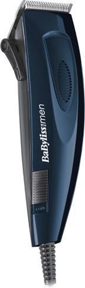 BaByliss BaBylissMEN E695E - Tondeuse