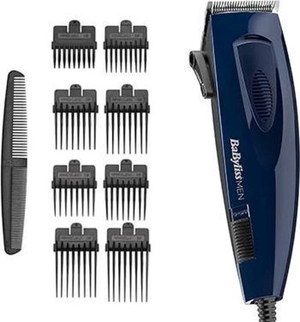 BaByliss BaBylissMEN E695E - Tondeuse