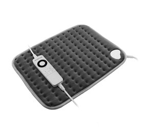 Inventum Inventum HNK184G - Elektrisch warmtekussen Inventum Inventum HNK184G - Elektrisch warmtekussen