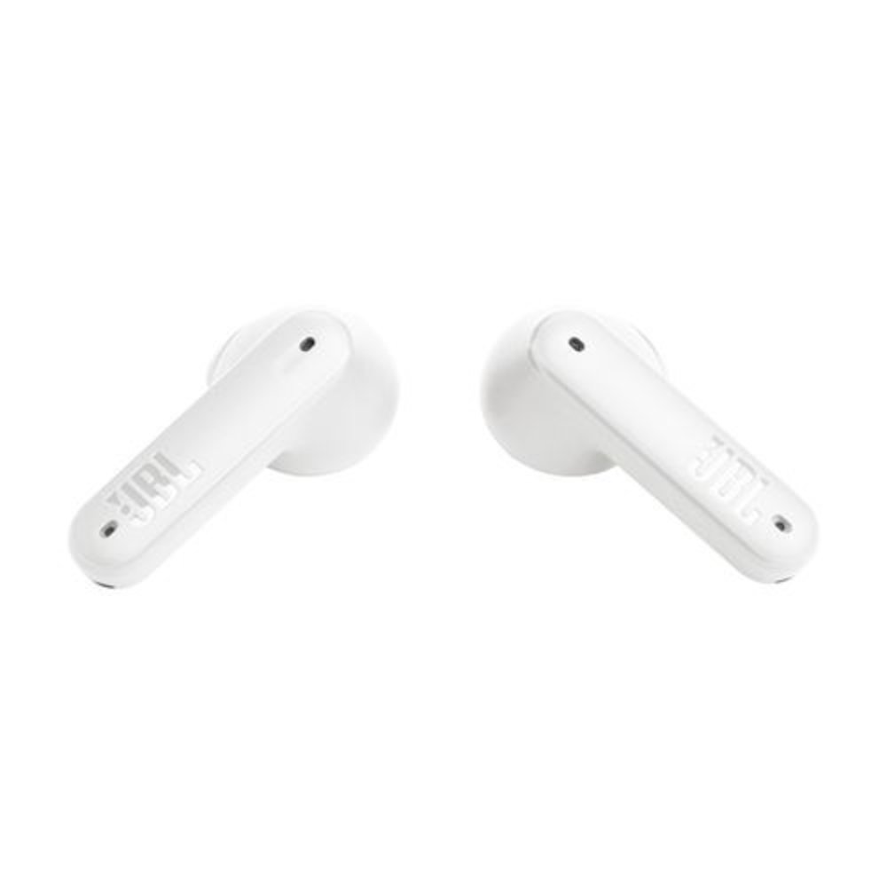 JBL JBL Tune Flex (Wit) - Draadloze oordopjes JBL JBL Tune Flex (Wit) - Draadloze oordopjes