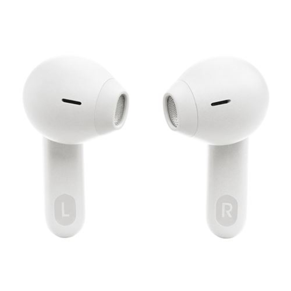 JBL JBL Tune Flex (Wit) - Draadloze oordopjes JBL JBL Tune Flex (Wit) - Draadloze oordopjes