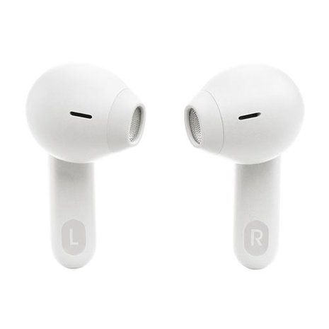 JBL JBL Tune Flex (Wit) - Draadloze oordopjes JBL JBL Tune Flex (Wit) - Draadloze oordopjes
