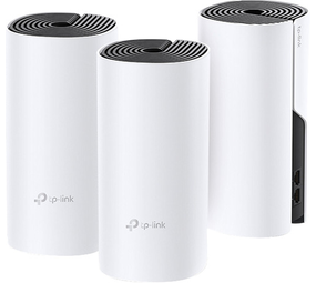 TP-Link TP-Link DECO P9 (3 Pack) Mesh Wi-Fi System - Router TP-Link TP-Link DECO P9 (3 Pack) Mesh Wi-Fi System - Router