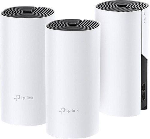 TP-Link TP-Link DECO P9 (3 Pack) Mesh Wi-Fi System - Router TP-Link TP-Link DECO P9 (3 Pack) Mesh Wi-Fi System - Router