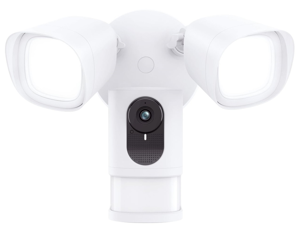 eufy Eufy Floodlight Camera 2K - Beveiligingscamera eufy Eufy Floodlight Camera 2K - Beveiligingscamera