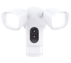eufy Eufy Floodlight Camera 2K - Beveiligingscamera eufy Eufy Floodlight Camera 2K - Beveiligingscamera