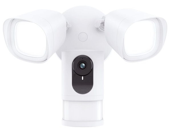 eufy Eufy Floodlight Camera 2K - Beveiligingscamera eufy Eufy Floodlight Camera 2K - Beveiligingscamera