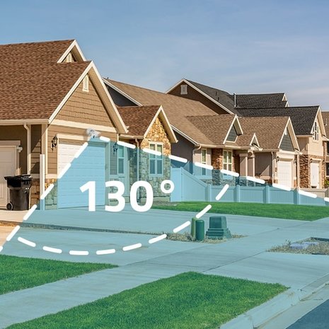 eufy Eufy Floodlight Camera 2K - Beveiligingscamera eufy Eufy Floodlight Camera 2K - Beveiligingscamera