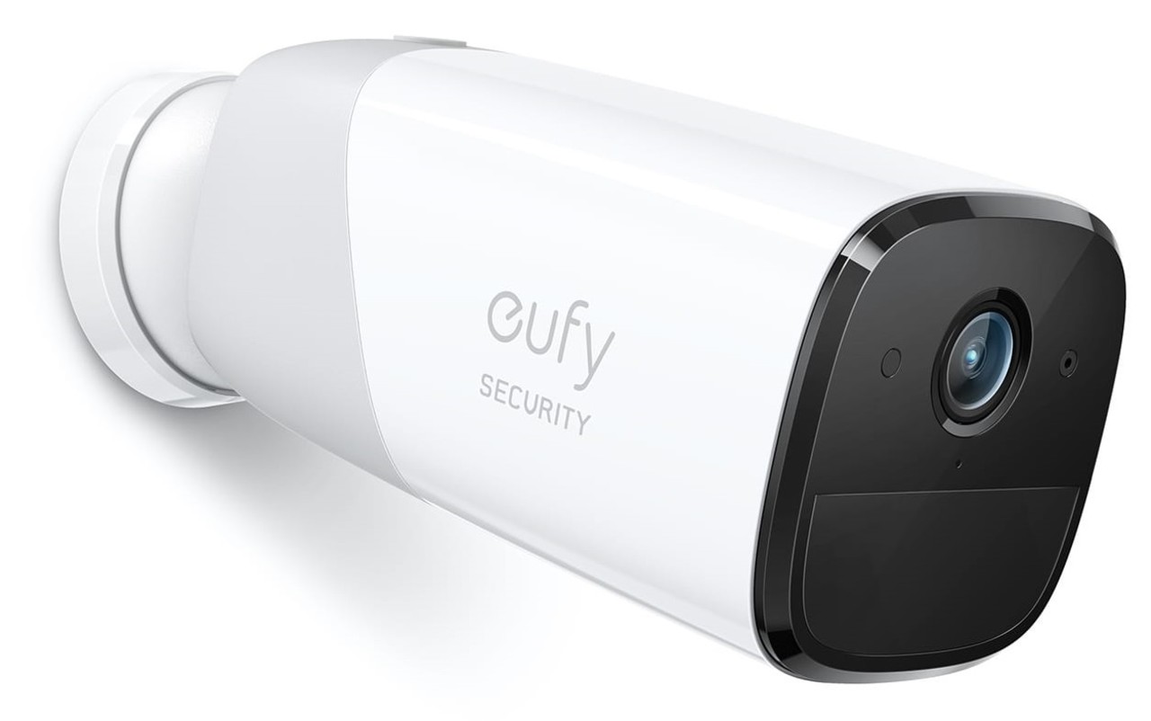eufy Eufy Security EufyCam 2 Pro - Beveiligingscamera
