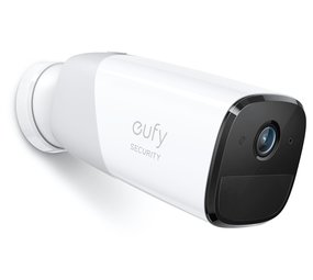 eufy Eufy Security EufyCam 2 Pro - Beveiligingscamera