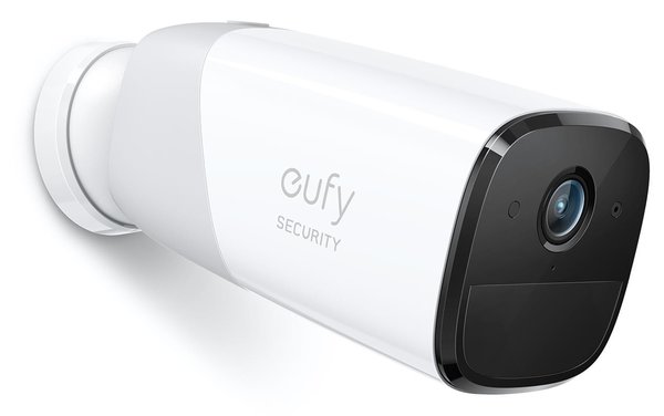 eufy Eufy Security EufyCam 2 Pro - Beveiligingscamera