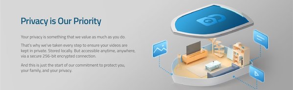 eufy Eufy Eufycam 2 Kit (2 Camera's + Homebase) - Beveiligingscamera eufy Eufy Eufycam 2 Kit (2 Camera's + Homebase) - Beveiligingscamera