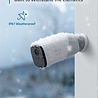 eufy Eufy Security EufyCam 2 - Beveiligingscamera eufy Eufy Security EufyCam 2 - Beveiligingscamera
