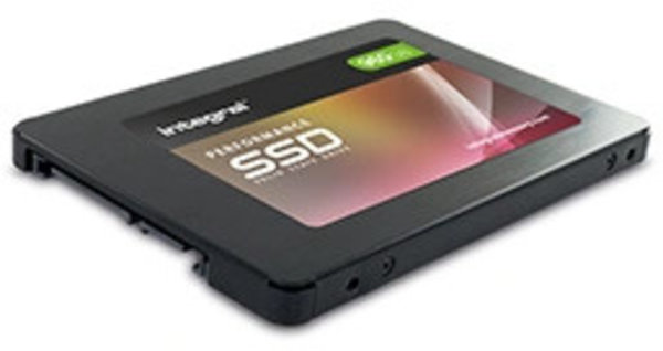 Integral Memory Integral P Series 5 500GB - SD-kaart Integral Memory Integral P Series 5 500GB - SD-kaart