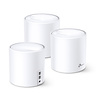 TP-Link TP-Link Deco X20 (3 Pack) - Router TP-Link TP-Link Deco X20 (3 Pack) - Router