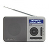 Aiwa Aiwa RD-40DAB/SL Zilver - Radio Aiwa Aiwa RD-40DAB/SL Zilver - Radio