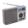 Aiwa Aiwa RD-40DAB/SL Zilver - Radio Aiwa Aiwa RD-40DAB/SL Zilver - Radio