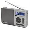 Aiwa Aiwa RD-40DAB/SL Zilver - Radio Aiwa Aiwa RD-40DAB/SL Zilver - Radio